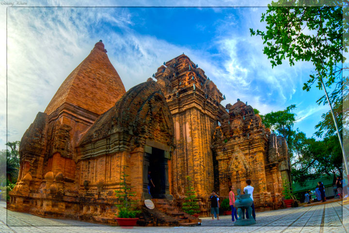 Du Lịch Nha Trang dịp lễ 30-4 và 1-5 giá tốt (2015)